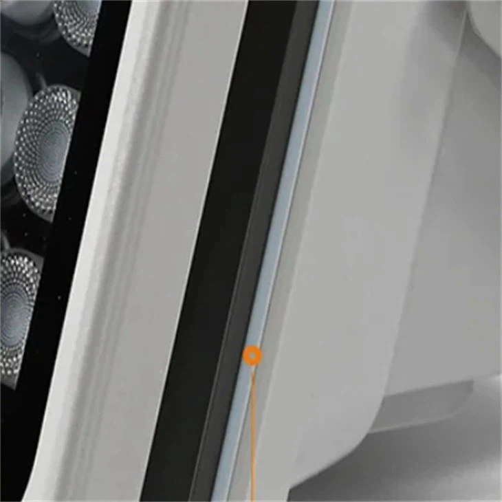 LED Floodlight Outside Wall Light Garden Outdoor Security Flood Light( 100W) high quality