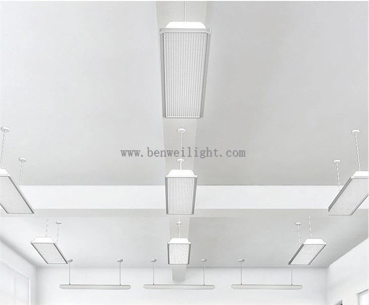 LED Tam Set Göz Koruması Sınıf Lambası