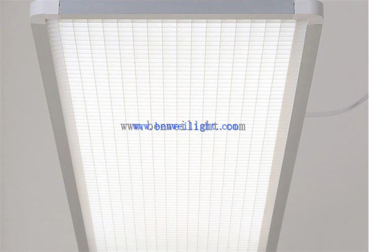 eye protection LED classroom lights for school