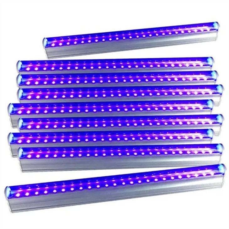 LED Lamba