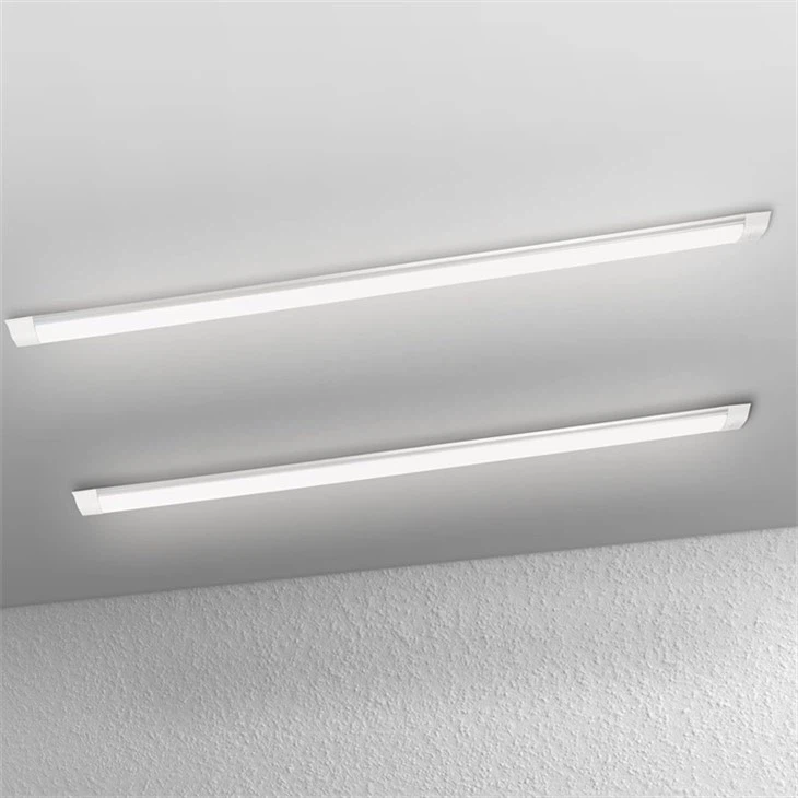 Led Bağlanabilir Çıta Tavan Armatürü