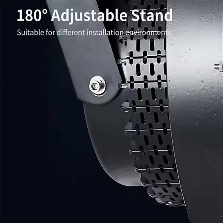 led stadium flood lights