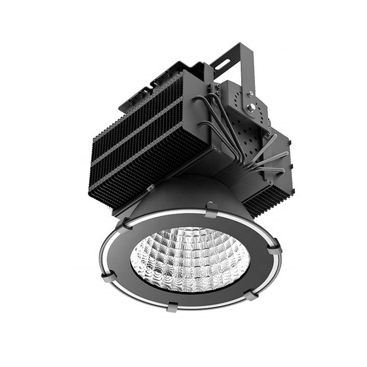 LED Dış Mekan Stadyum Işığı