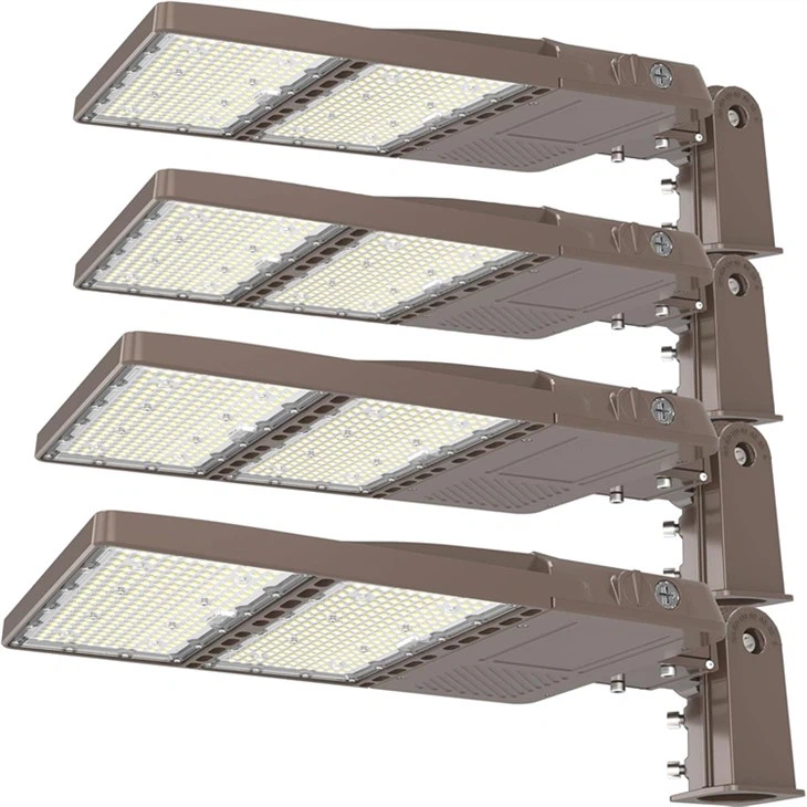 Led Güneş Enerjili Sokak Lambası Dış Mekan