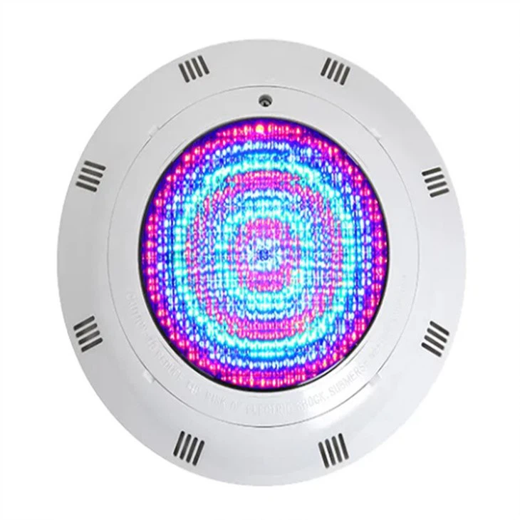 waterproof led lights for pools