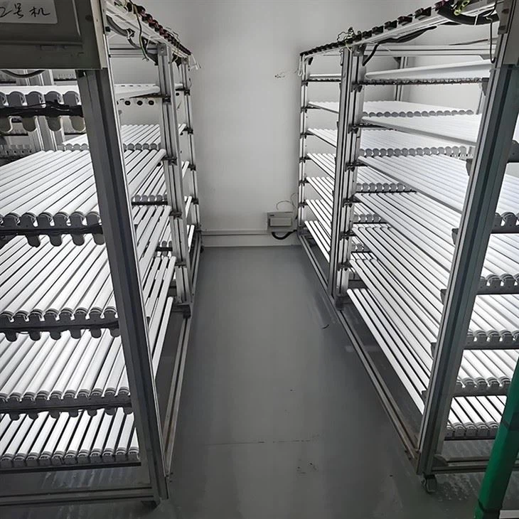 t8 1200mm led tube