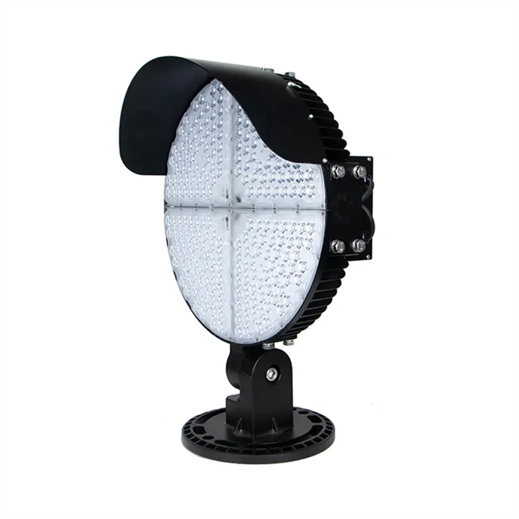 LED RAY IŞIK – 10W – 4000K – SİYAH
