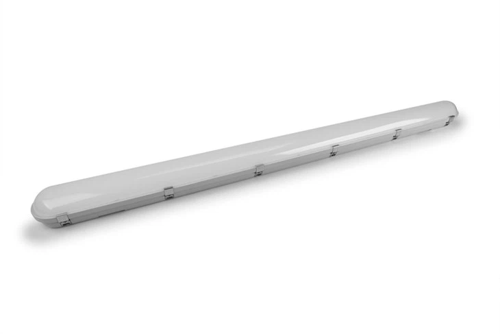 LED Üçlü{0}Proof Işık Bağlanabilir
