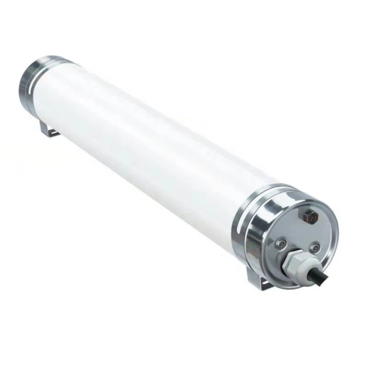 Led Üç{0}}Geçirmez Işık L9 IP67&IP69K&IK10
