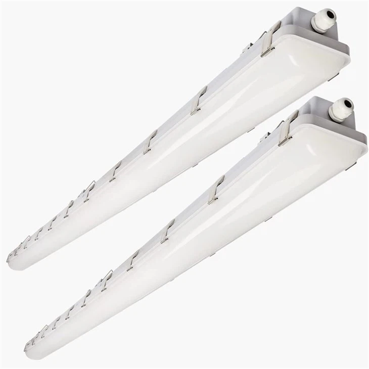 Led Tri Proof Işıklar Mağaza Işığı