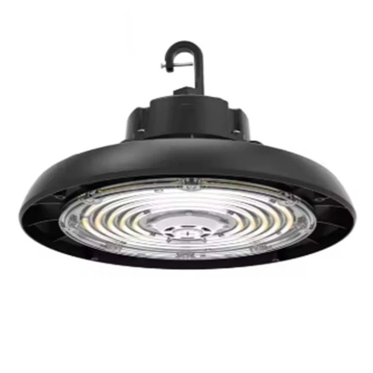 LED UFO Modern Mağaza HighBay Işıkları 100W