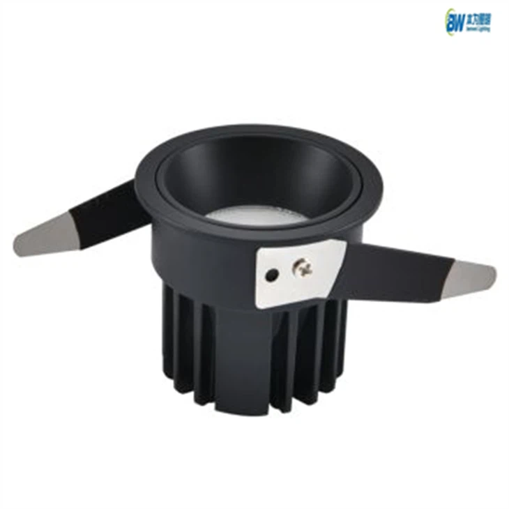 Mini Moving Head Spot Light factory