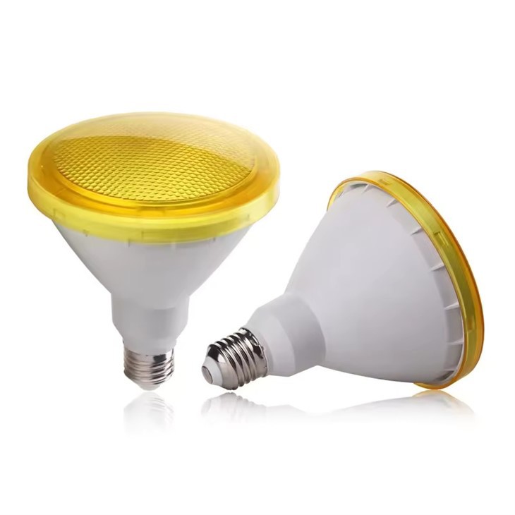 Par38 LED Sivrisinek Kovucu Ampul