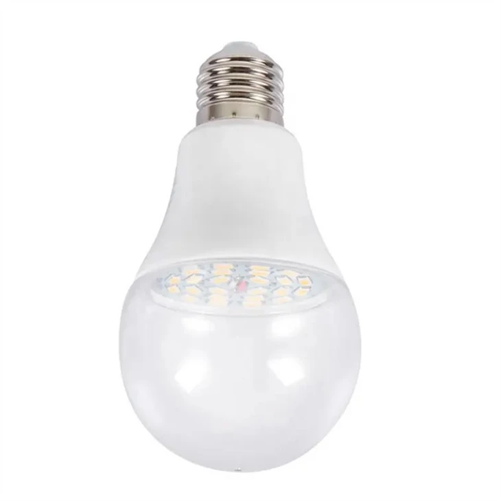 Bitki Led Grow Ampul Tam Spektrum
