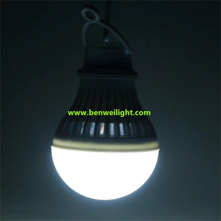 Portable USB Outdoor Emergency Light suppliers