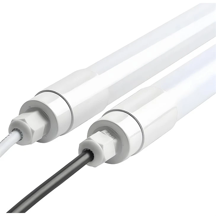 Kümes Hayvanları LED Kısılabilir Tüp Işıklar 23W