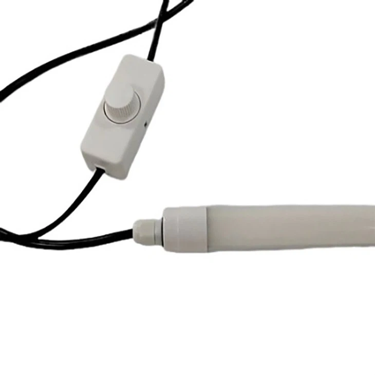 Waterproof Lamp Tube Chicken Farm