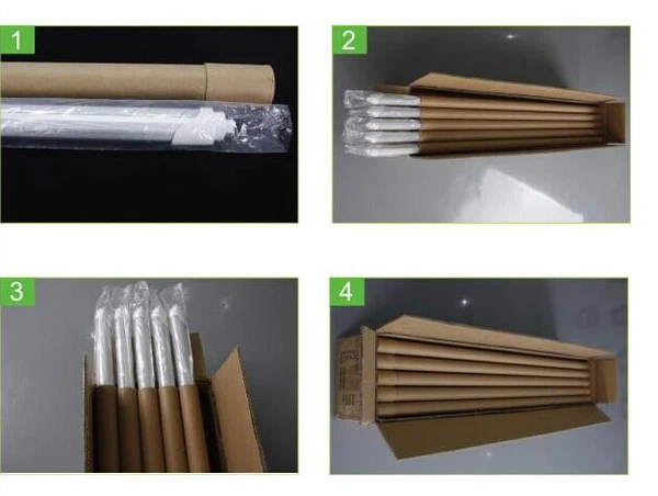T8 LED Tube package picture 5 T8 LED Tube package picture 5