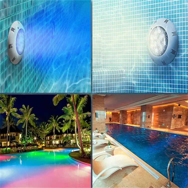 color changing pool light color changing pool light