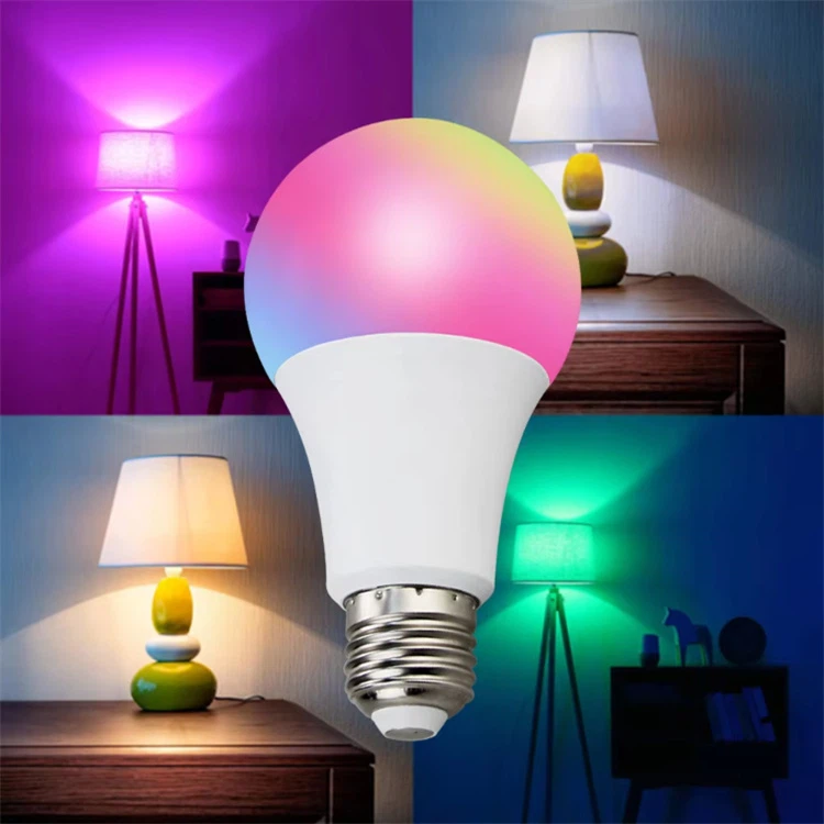wifi color led bulbs wifi color led bulbs