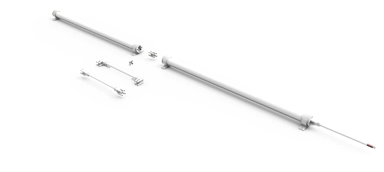 MagFit-2 Series LED Universal Retrofit Kit MagFit-2 Series LED Universal Retrofit Kit