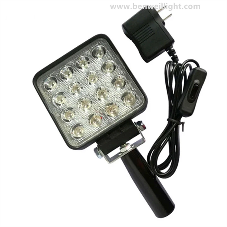 Professional Quick-drying Handheld UV Lamp high quality