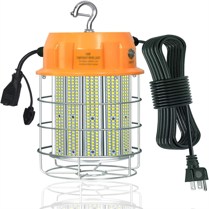 ProLED 82378 - 60 Watt - LED Geçici Çalışma Işığı