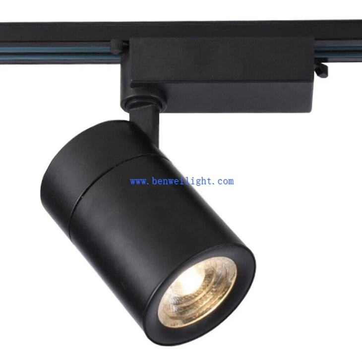 Rail light (4)