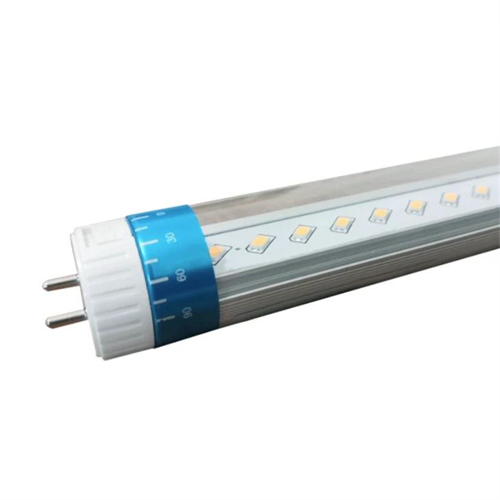 Dönebilen Kapak T8 LED Tüp