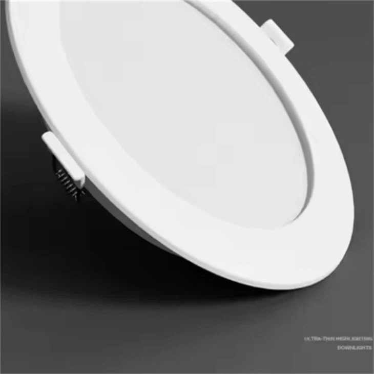 led panel light