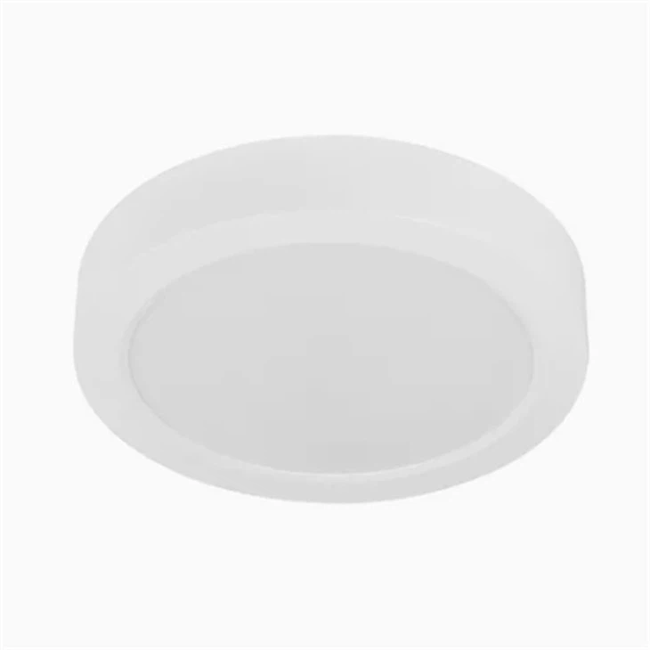 Sıva Üstü Yuvarlak Led Panel Işıklar