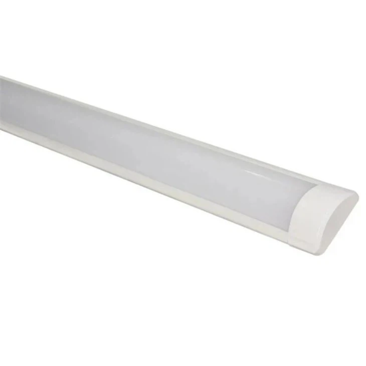 İnce 20W Soğuk Beyaz LED Çıtalı Işık - 600mm
