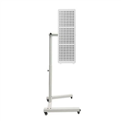 1000W/1500W Tam Gövde Kırmızı/NIR LED Panel: 660nm ve 850nm Işık Terapisi