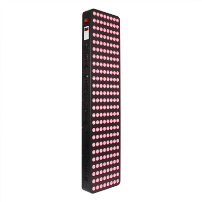 1000W LED Vücut Terapi Cihazı: 660nm Kırmızı / 850nm NIR Işığı