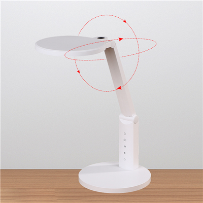 12W Mini Eye-Bakım LED Lambası - Ev Ofis ve Çalışma Odaları İçin Mükemmel