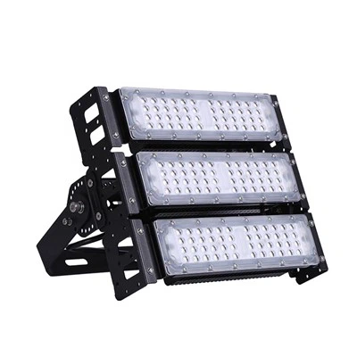 150W Endüstriyel LED Projektör