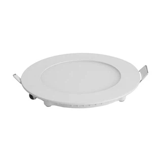 18W Yuvarlak Led Panel Işık