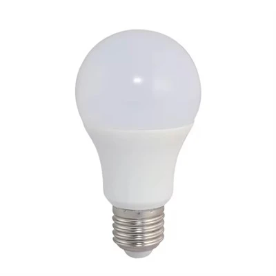 24V 8W Plastik LED Ampul