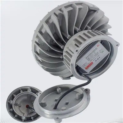 4000k Taşınabilir İnşaat Işıkları