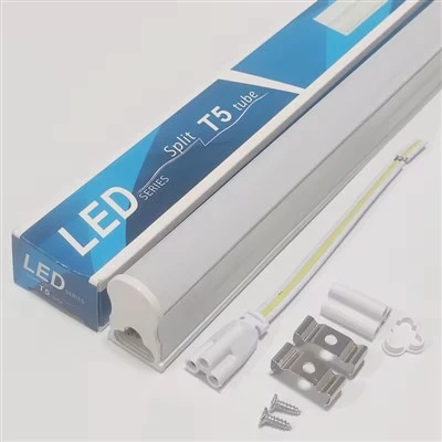5 Ayak Entegre T5 Led Tüp