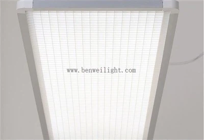 5000K Göz Koruması Yüzeye Montajlı LED Panel Işığı
