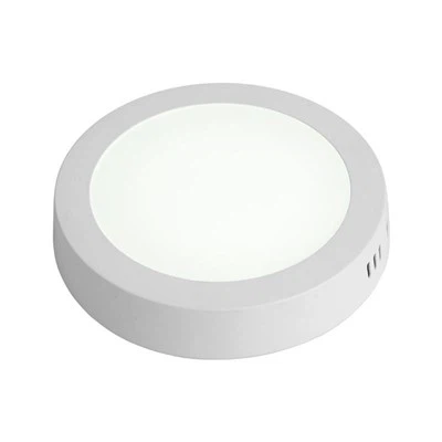 5000k Yuvarlak Ultra-ince LED Tavan Lambası