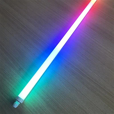 5in1 Rgb Rgbw Led Doğrusal Tüp Işık