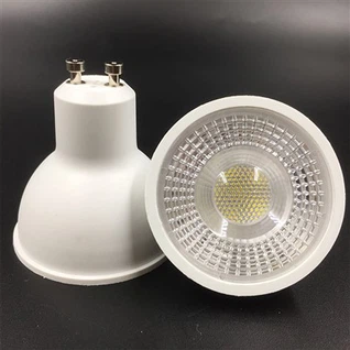 IC Sürücülü 6W LED Spot Işığı