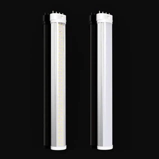 8W 2g11 LED Lamba 4 Pimli