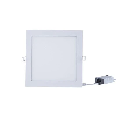 9″ Kare Mimari LED Panel Aydınlatması