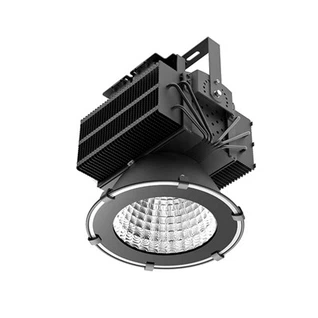 Dali 400 Watt Led Yüksek Körfez