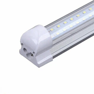 DC24v 30cm T8 Entegre LED Tüp Işık
