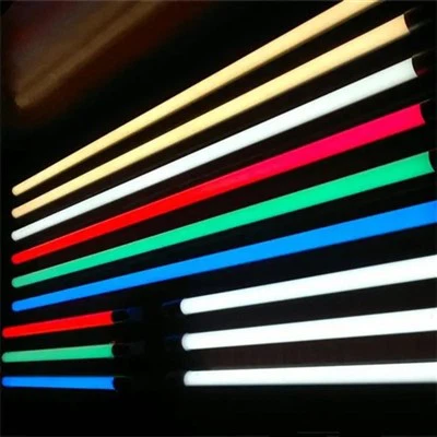 Kısılabilir Renk Değiştiren Led Tüp