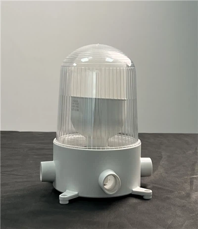 E27 Spiral Isı Lambası Hayvancılık İçin Özel Tasarlanmış, 100W-250W Güç Seçeneklerinde Mevcuttur